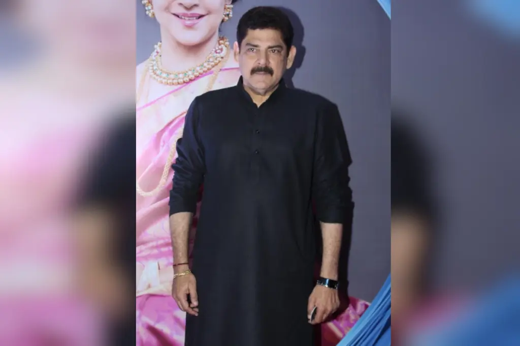 Pankaj Dheer