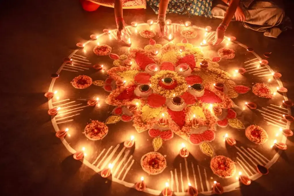 Diwali 2025