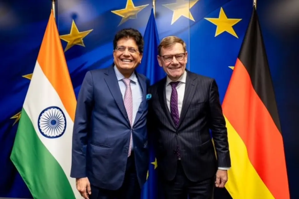 Piyush Goyal