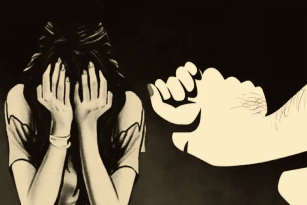 Puri Minor Gangrape Case