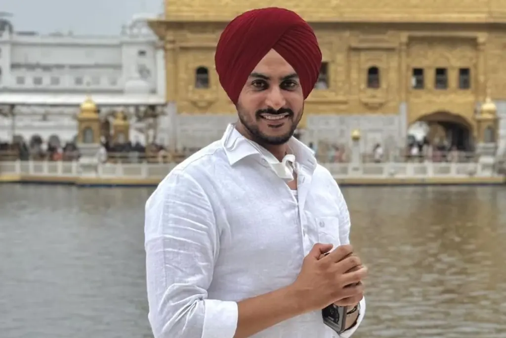 Rajvir Jawanda, Punjabi Singer, Punjabi Actor
