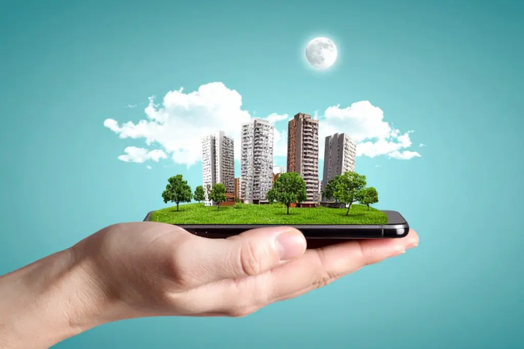 Real Estate Trust Market