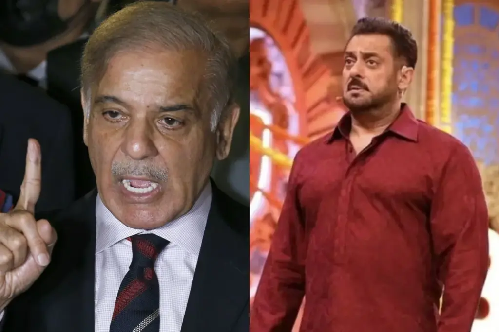 Salman Khan Balochistan Statement