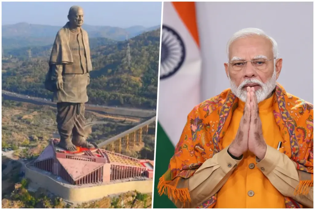 Sardar Patel 150th Birth Anniversary