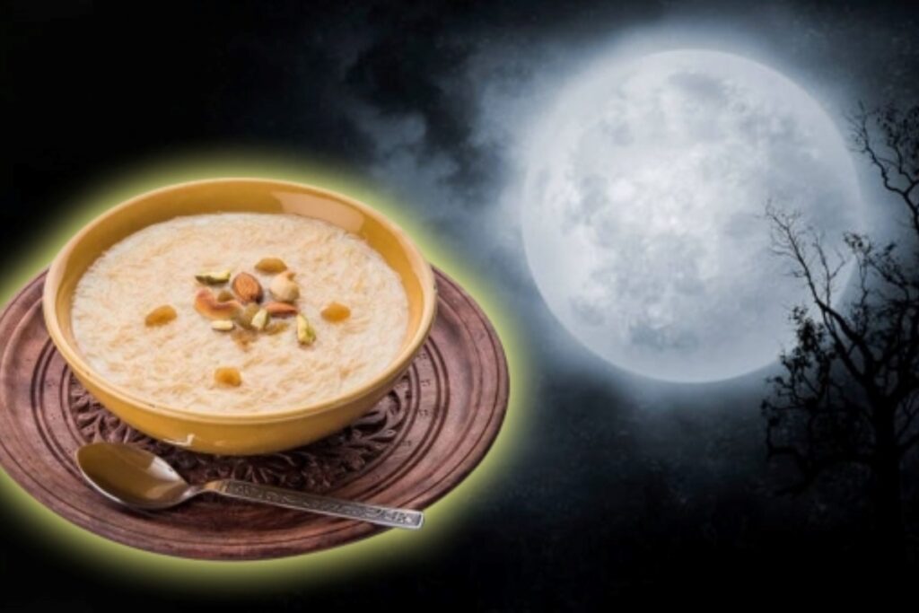 Sharad Purnima 2025