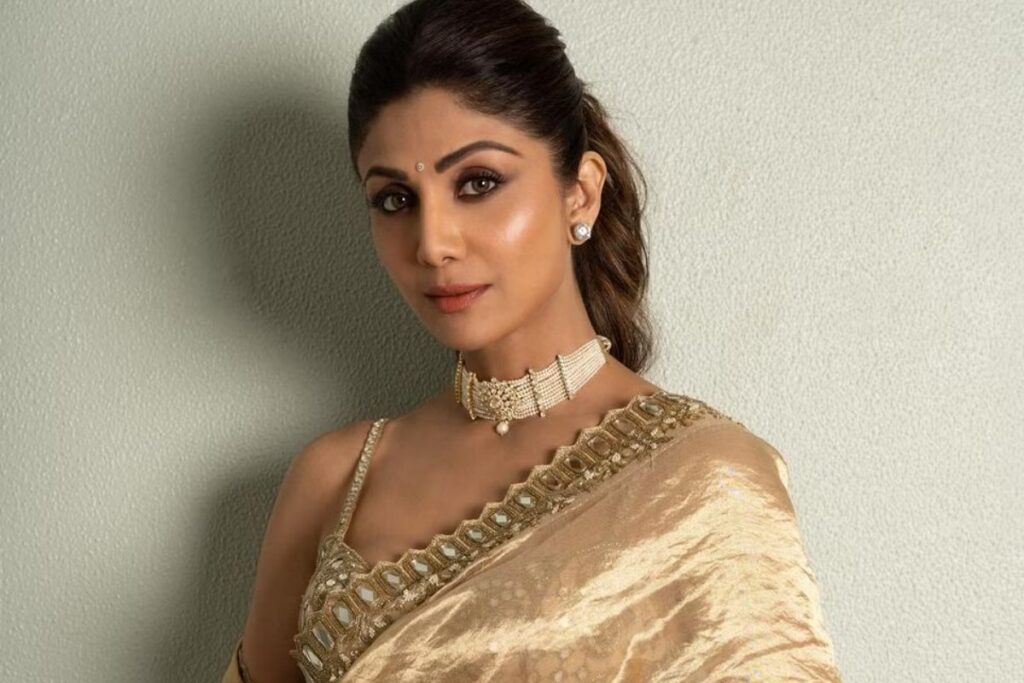 Shilpa Shetty Fraud Case