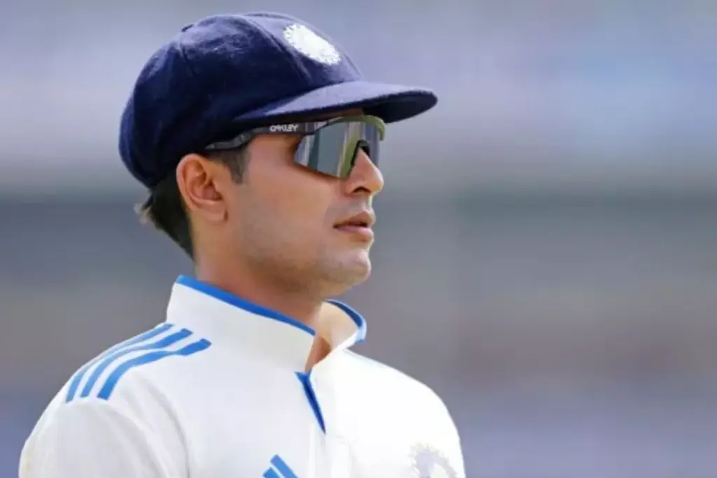Shubman Gill, India vs West Indies, Cricket News