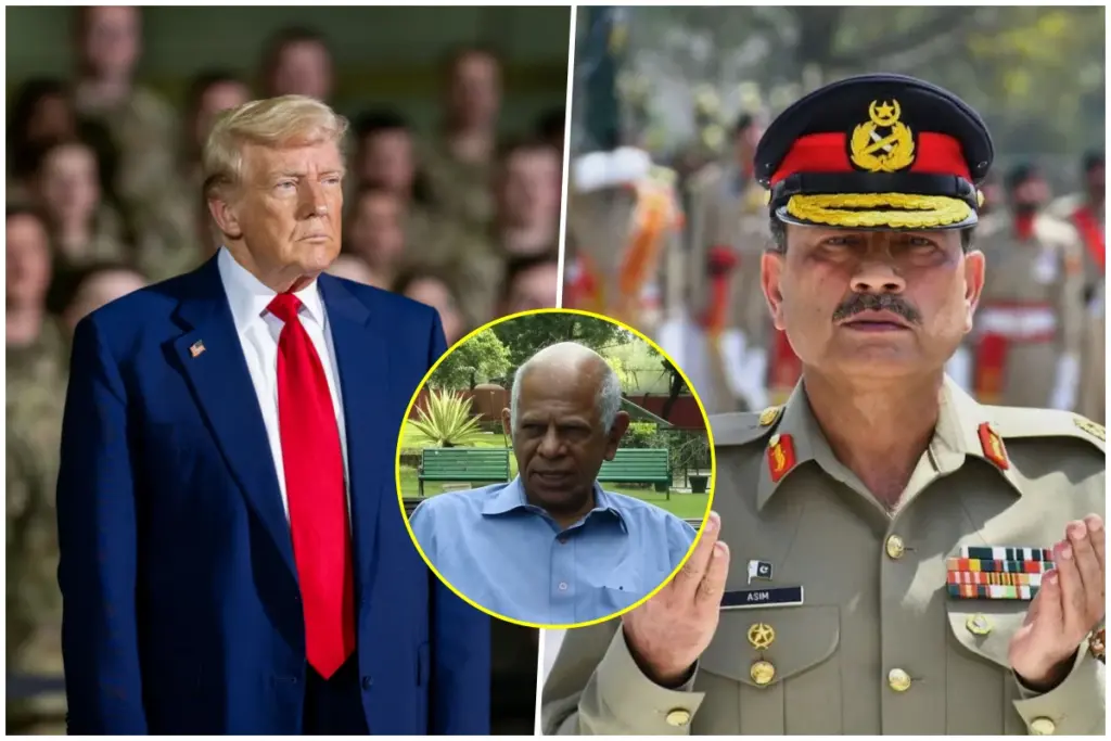 US Denies Cruise Missile To Pakistan