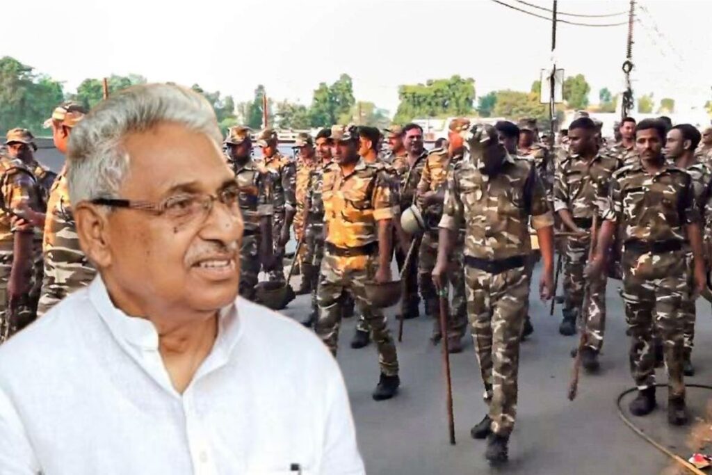 Bareilly Violence
