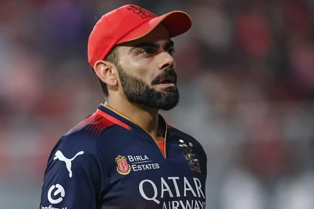 Virat Kohli IPL Retirement