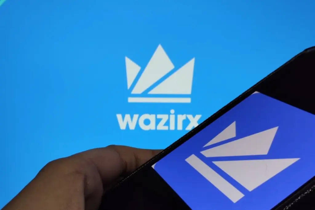 WazirX