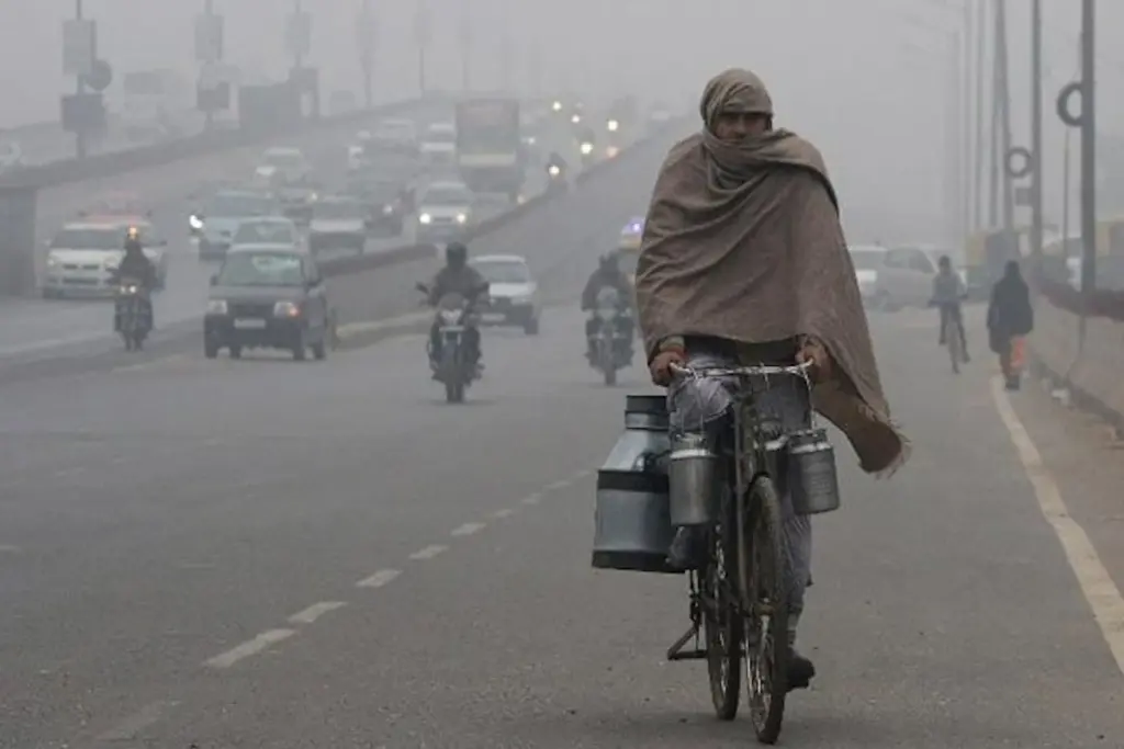 Weather Update, Aaj Ka Mausam, Delhi Weather, Weather Forecast