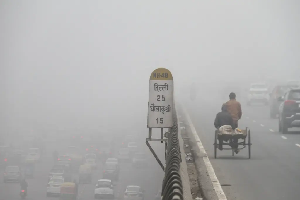 Weather Update, Delhi NCR Weather, IMD Alert