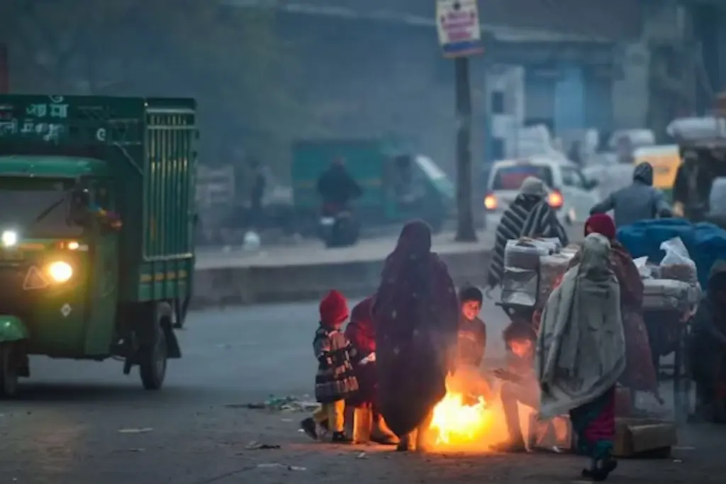 Weather Update, IMD Alert, Delhi NCR Weather