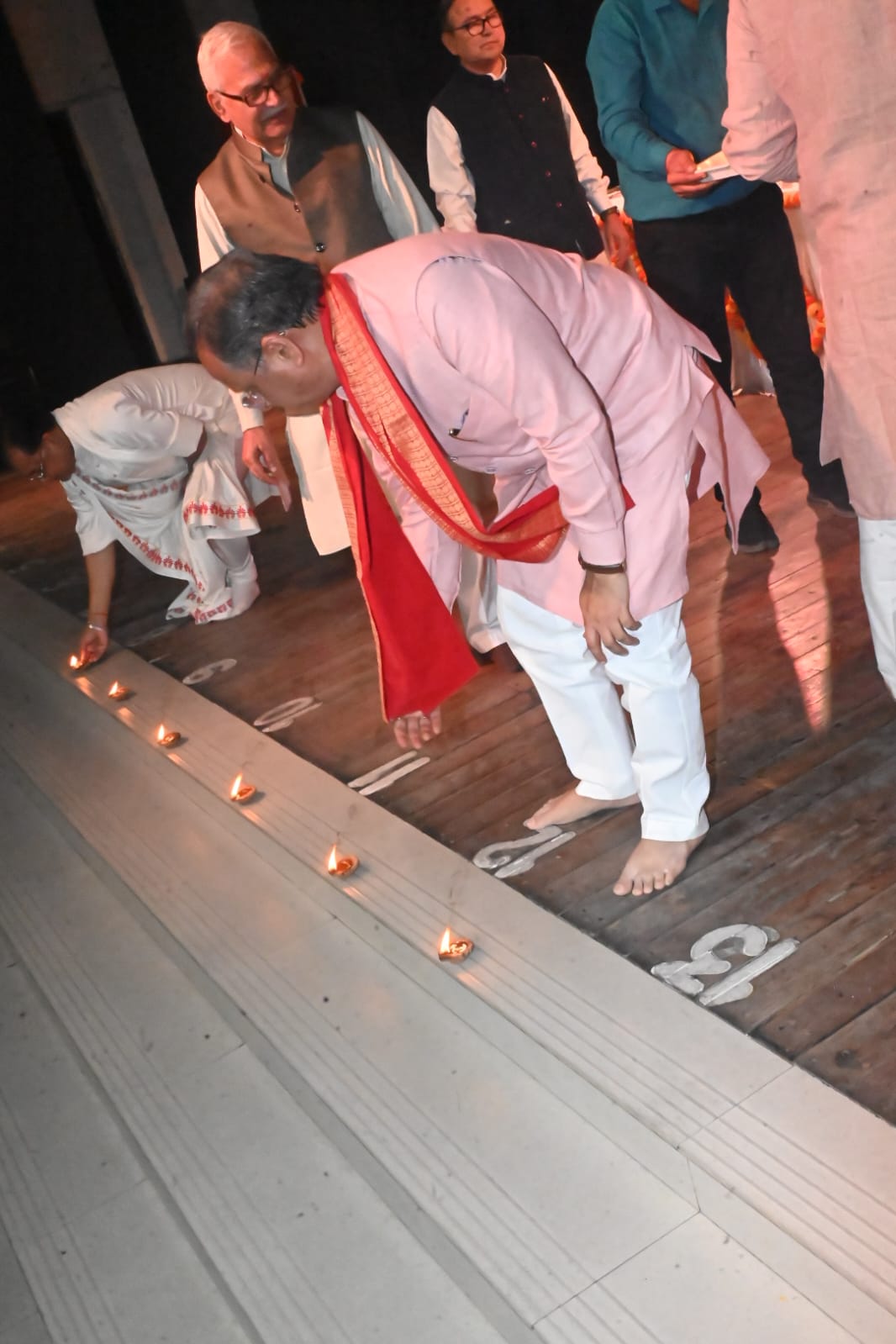 Dinesh Sharma
