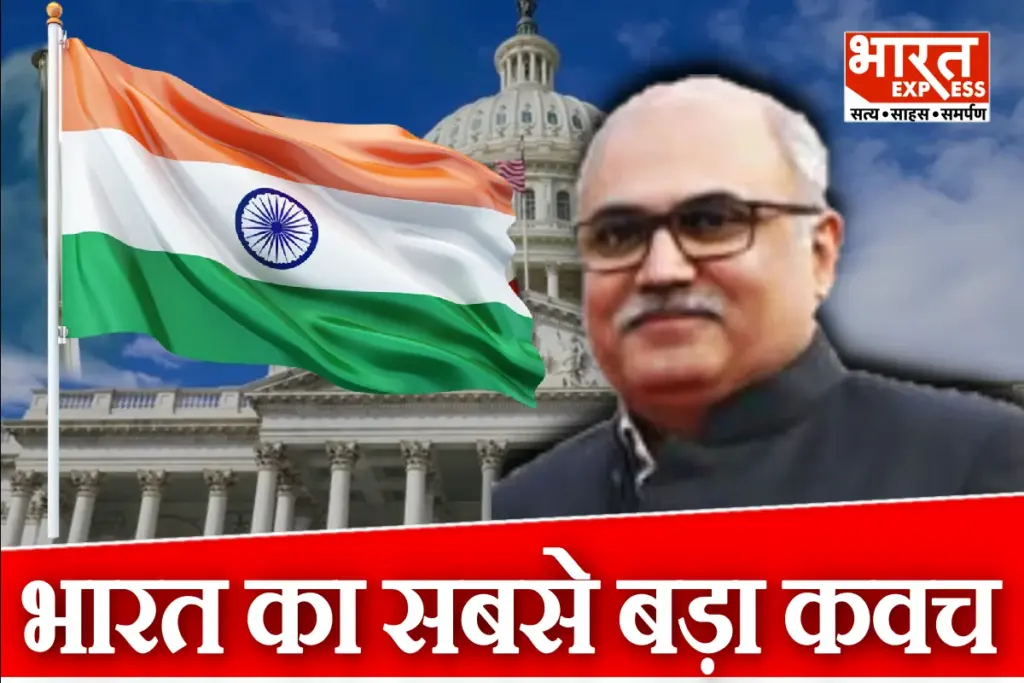 Why Shutdown Like US Is Impossible in India