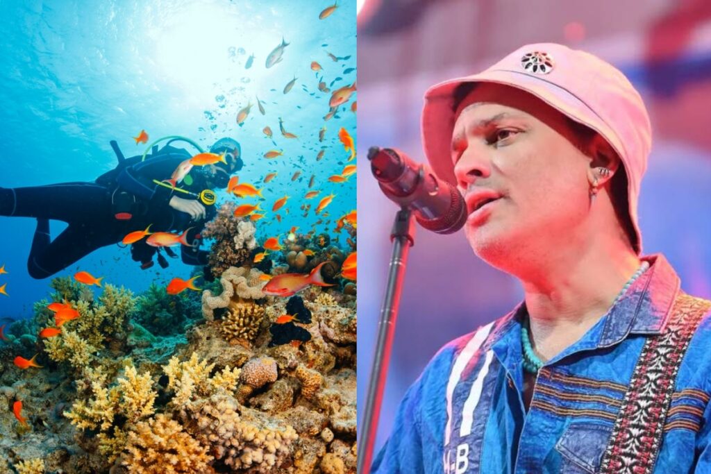 Zubeen Garg Death Controversy