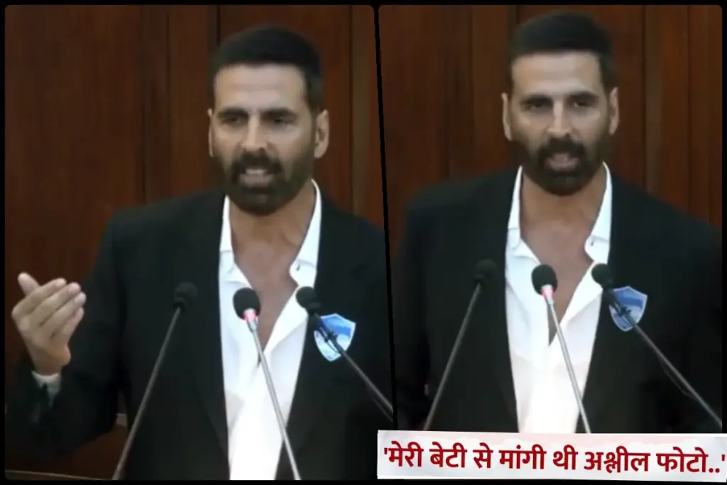 akshay kumar latest photo