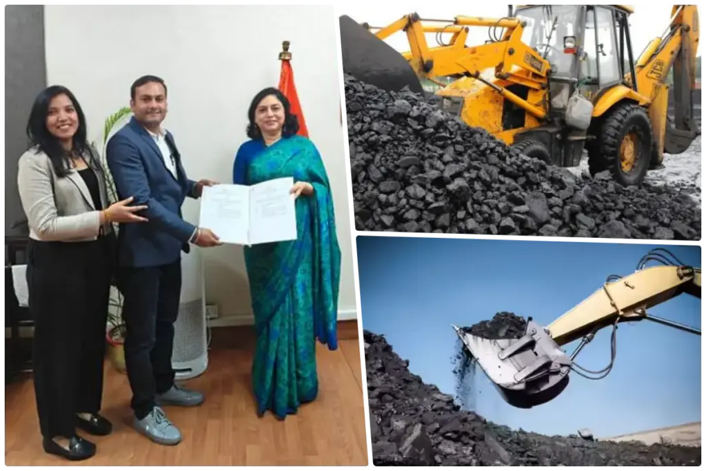 allocation of coal blocks in india