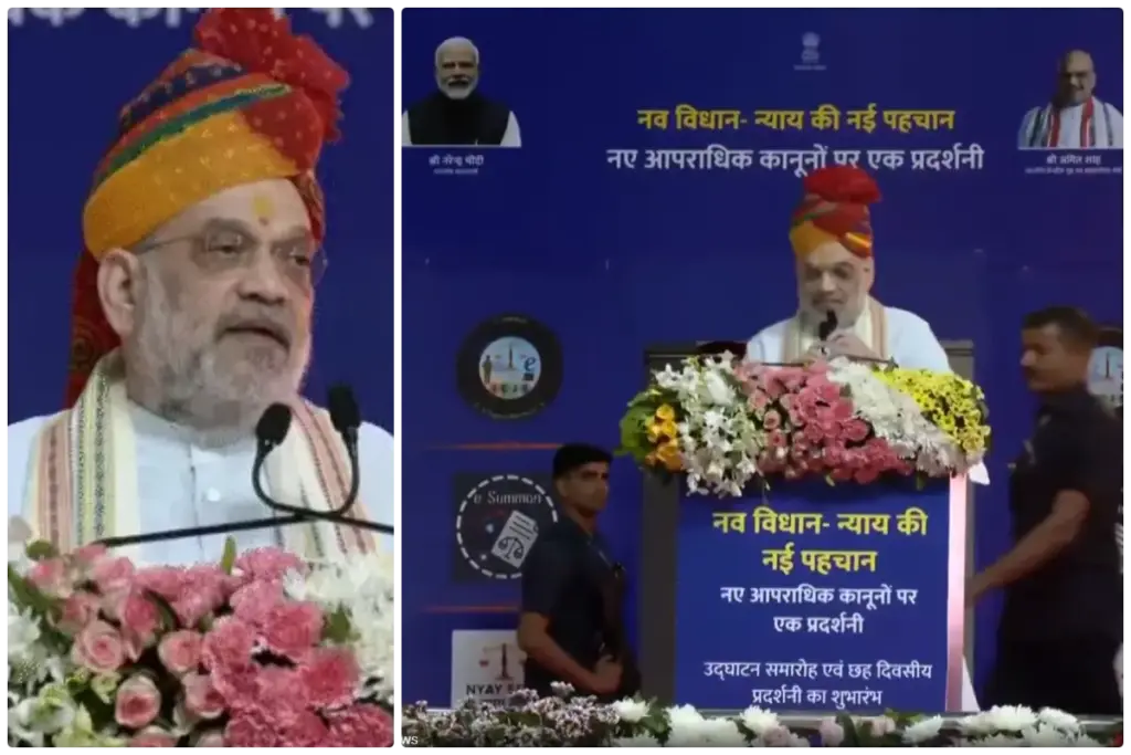 amit shah in jaipur