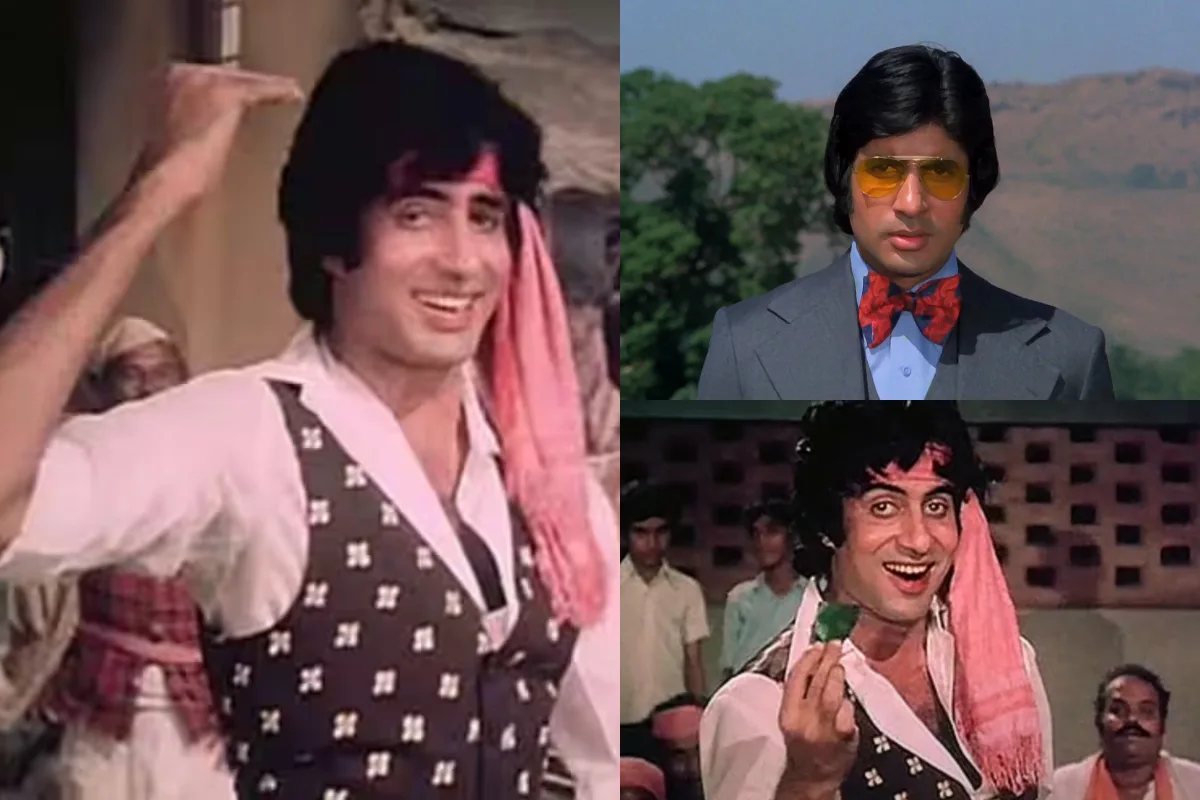 1978 में आई फिल्म डॉन में अमिताभ बच्चन ने एक गैंगस्टर का किरदार निभाकर हिंदी सिनेमा में एक नई मिसाल कायम की. यह पहली बार था जब किसी अपराधी को पर्दे पर एक नायक के रूप में दिखाया गया. फिल्म की सफलता के बाद फरहान अख्तर ने 2006 में डॉन: द चेज बिगिन्स अगेन और 2011 में डॉन 2 के रूप में इसका रीमेक बनाया.