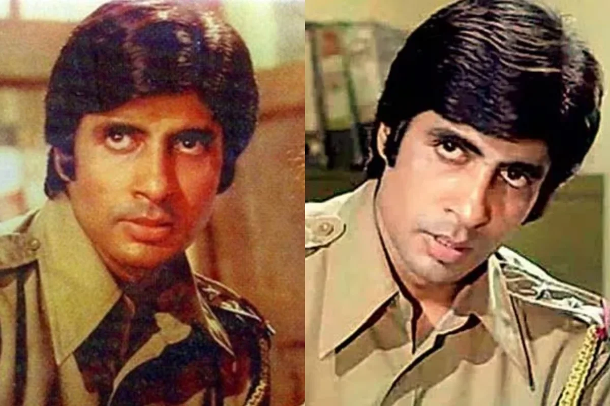 प्रकाश मेहरा की 1973 में आई फिल्म जंजीर ने अमिताभ बच्चन को एंग्री यंग मैन का नाम दिया. सलीम-जावेद द्वारा लिखित यह एक्शन-क्राइम फिल्म आज भी दर्शकों के बीच बेहद लोकप्रिय है.
