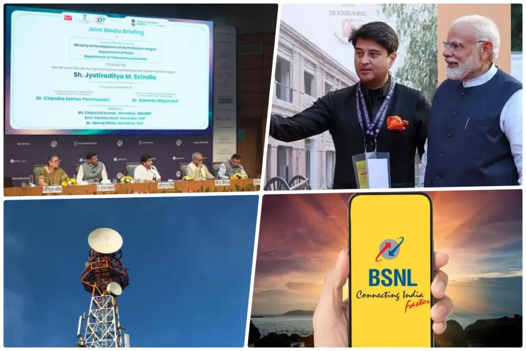 bsnl revival india news