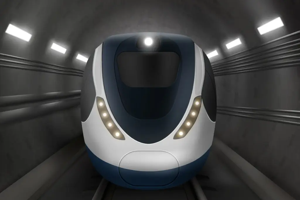Bullet Train