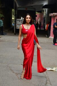 Malaika Arora