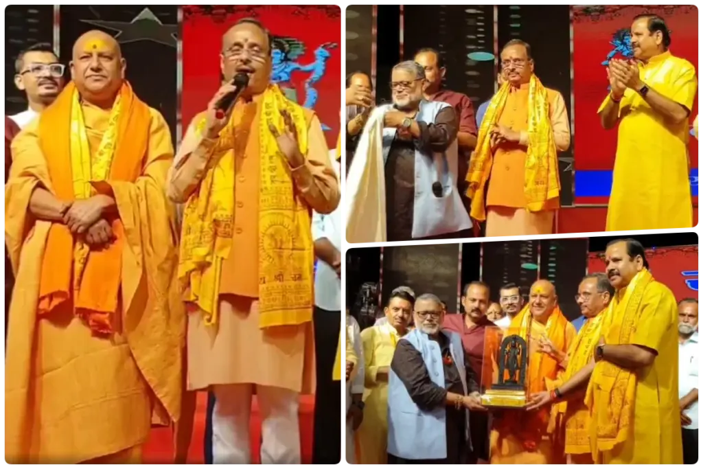 dr dinesh sharma bjp