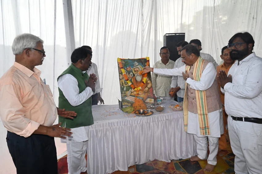 dr dinesh sharma bjp 
