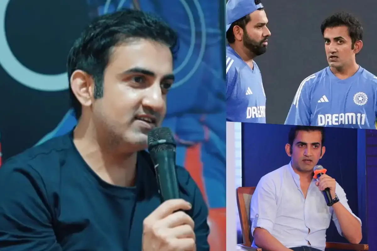 गौतम गंभीर ने अपना पहला इंटरनेशनल मैच बांग्लादेश के खिलाफ 11 अप्रैल 2003 को खेला था. ये ओडीआई (ODI) मैच था. इसके एक साल बाद उन्होंने टेस्ट और फिर 2007 में टी20 डेब्यू किया. तीनों फॉर्मेट में गंभीर ने 242 इंटरनेशनल मैच खेले.