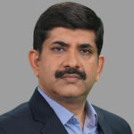 मिहिर रंजन, मैनेजिंग एडिटर, भारत एक्सप्रेस