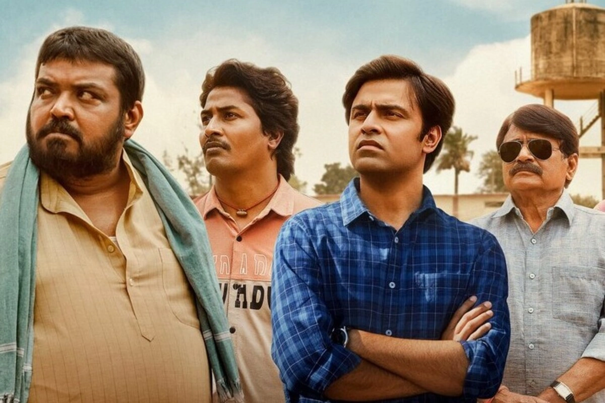 इस लिस्ट में सबसे पहले है पंचायत. ये एक गांव की पृष्ठभूमि पर आधारित हल्की-फुल्की कॉमेडी ड्रामा सीरीज है, जो दर्शकों को साधारण जिंदगी की खूबसूरती दिखाती है. इसकी कहानी अभिषेक त्रिपाठी के इर्द-गिर्द घूमती है, जो मजबूरी में फुलेरा गांव के पंचायत सचिव बनते हैं. इस सीरीज में हास्य, इमोशन और भारती. गांवों की झलक का बेहतरीन मिश्रण देखने को मिलता है. इस सीरीज में जितेन्द्र कुमार, नीना गुप्ता, रघुबीर यादव जैसे दिग्गज कलाकारों ने अभिनय किया है. 