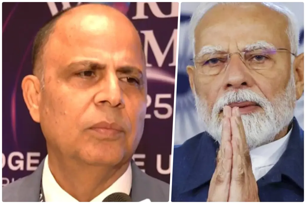pm modi News