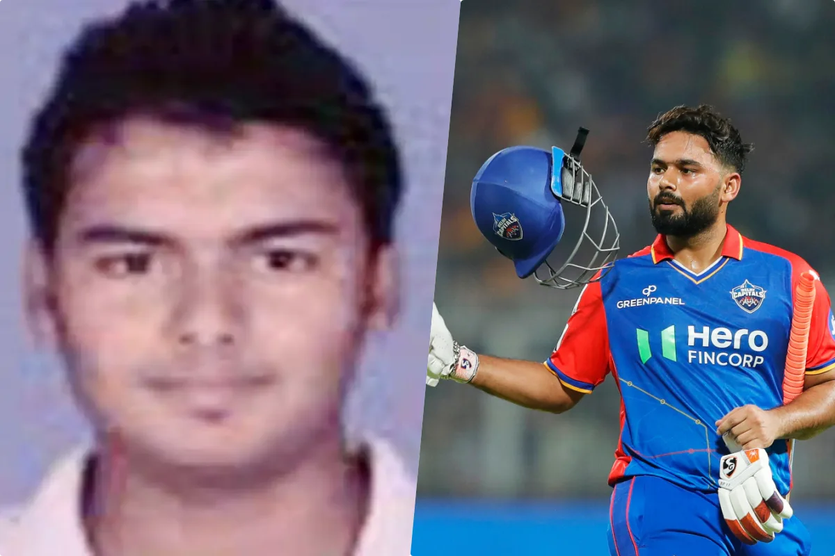 ऋषभ पंत का जन्म 4 अक्टूबर 1997 को उत्तराखंड के रुड़की में हुआ था. उनका क्रिकेट करियर की बुनियाद दिल्ली में पड़ी, जिसमें पंत की मेहनत, उनके परिवार की हिम्मत और कोच की समझाइश के अलावा एक मशहूर गुरुद्वारे ने भी बड़ी भूमिका निभाई.