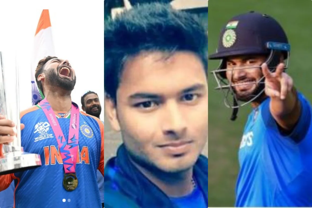 पंत ने उस दौर में ये खेल शुरू किया, जब भारत समेत इंटरनेशनल क्रिकेट में टीम इंडिया के विकेटकीपर-बल्लेबाज एमएस धोनी की धूम थी. धोनी की ही तरह पंत ने भी विकेटकीपर बनने की राह चुनी लेकिन धोनी की तरह छोटे शहर से होना उनके आड़े भी आया.
