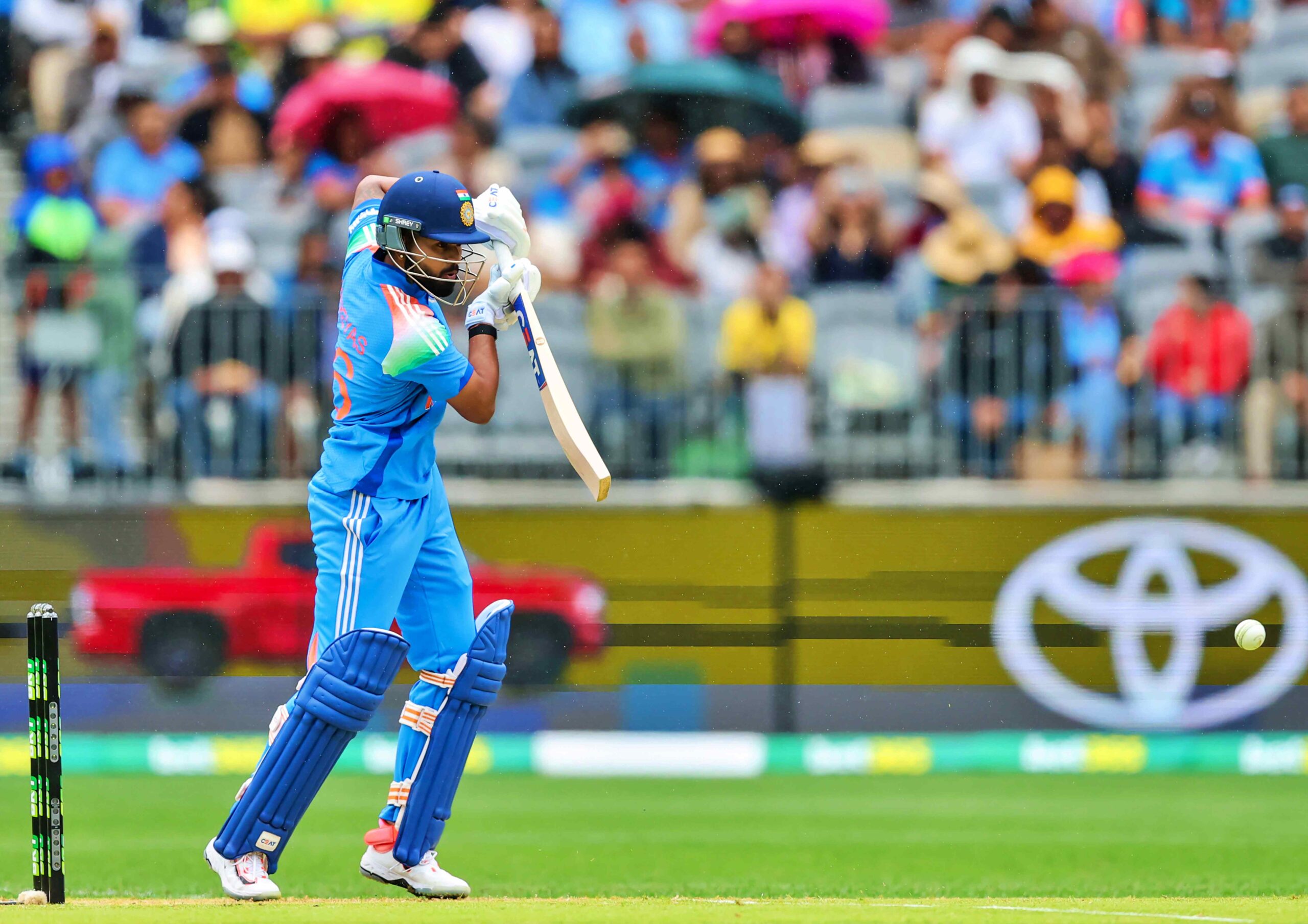 rohit