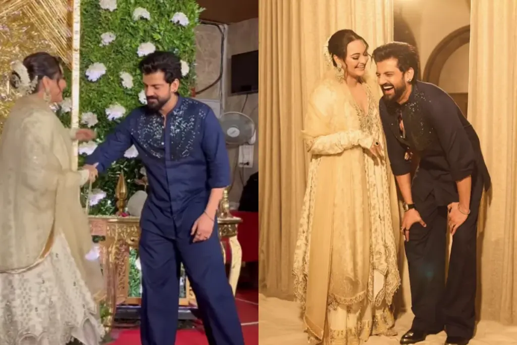 Sonakshi Sinha, Zaheer Iqbal, Sonakshi Sinha Pregnant