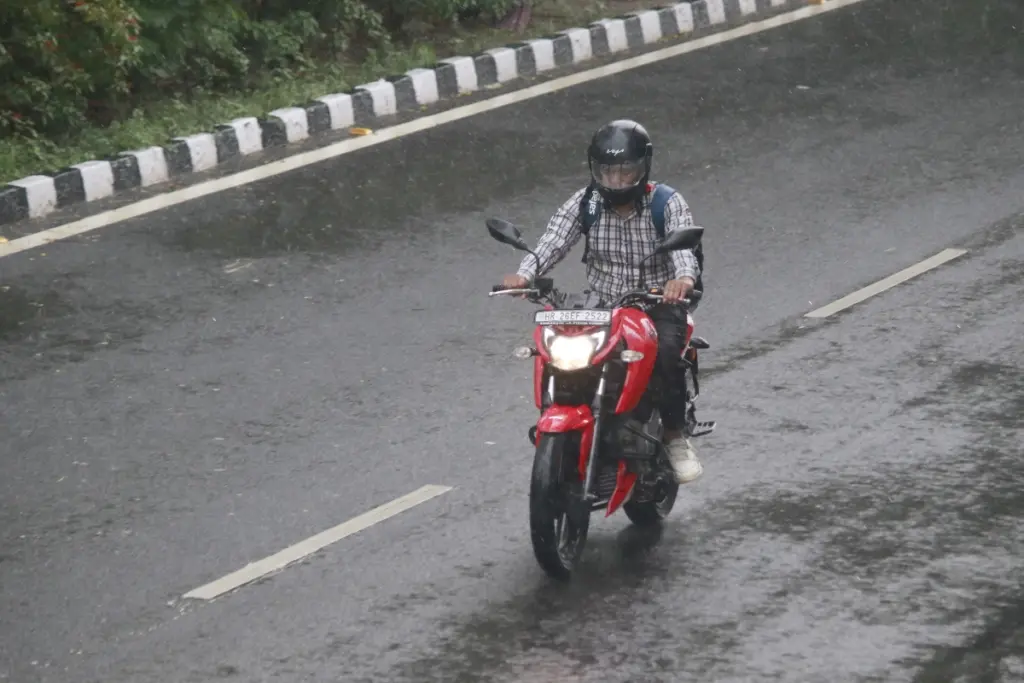 2 Wheeler Sales