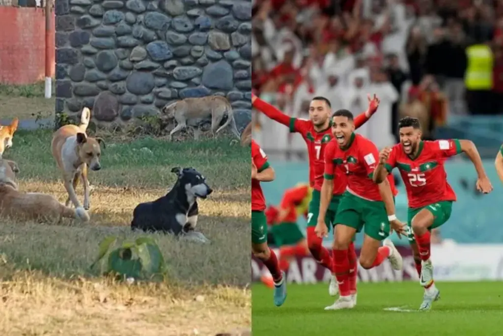 2030 FIFA World Cup Controversy