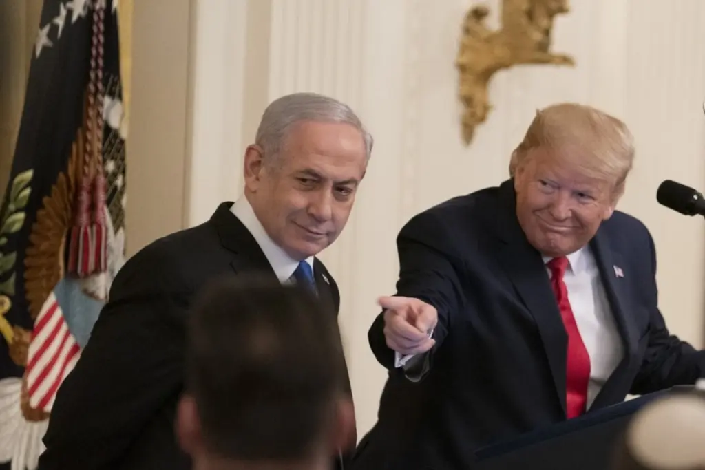 ABRAHAM ACCORD