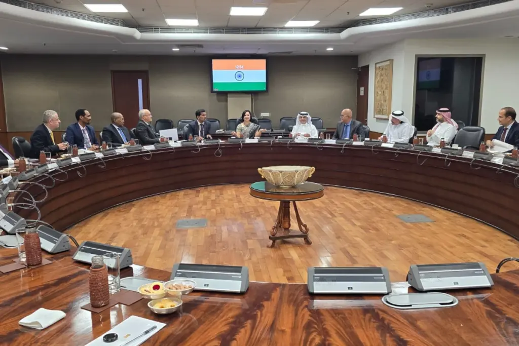ARAB LEAGUE
