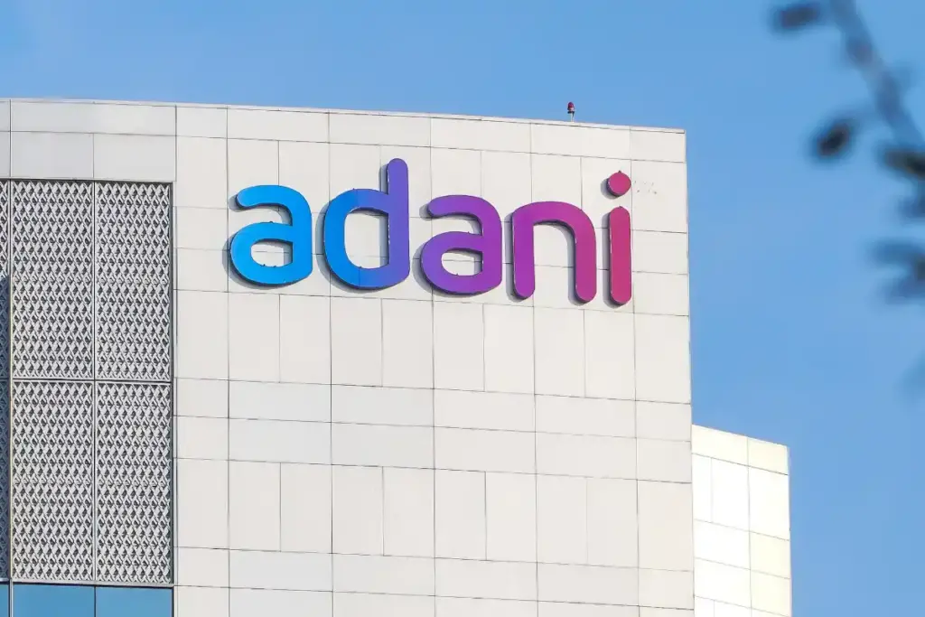 Adani Group Record Growth in H1 FY26 EBITDA Hits All Time High