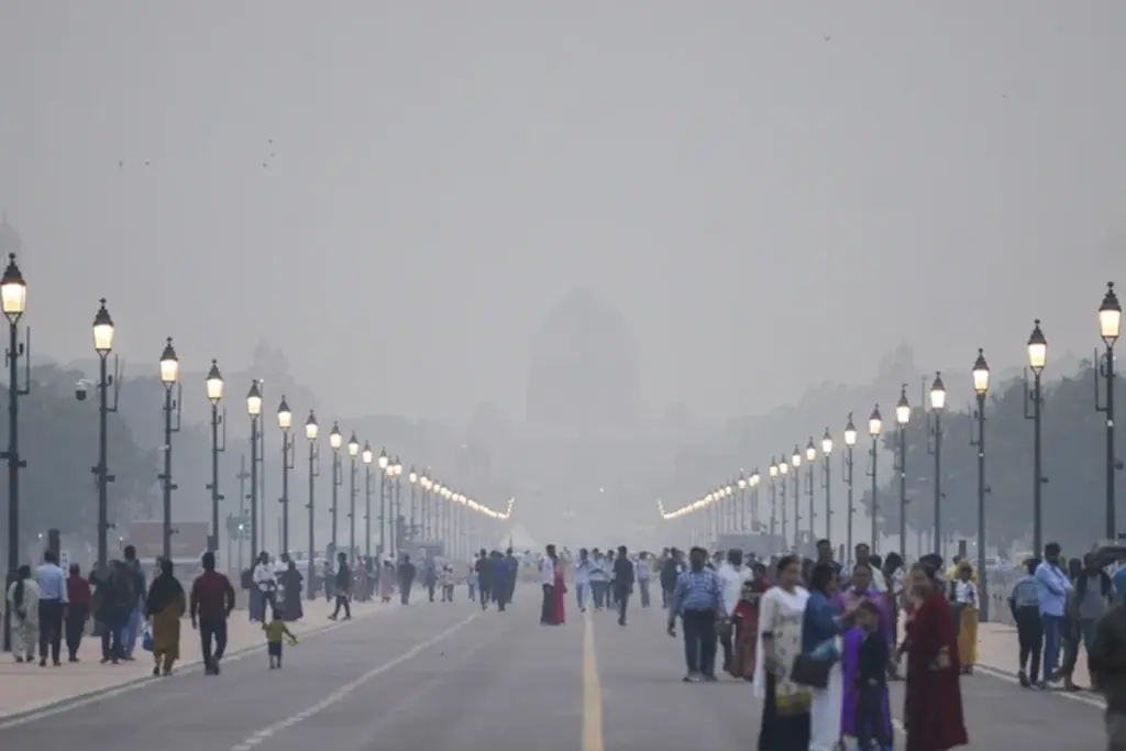 Air Pollution