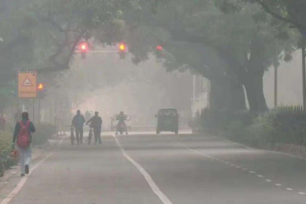 Air Quality Index