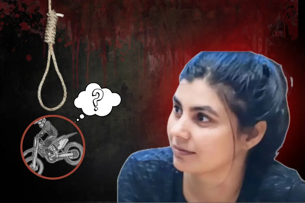 Aligarh Woman Constable Death