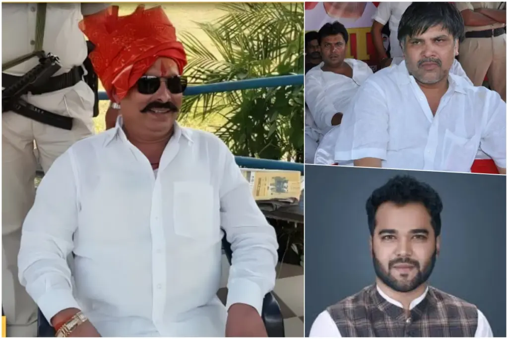 Anant Singh Mokama