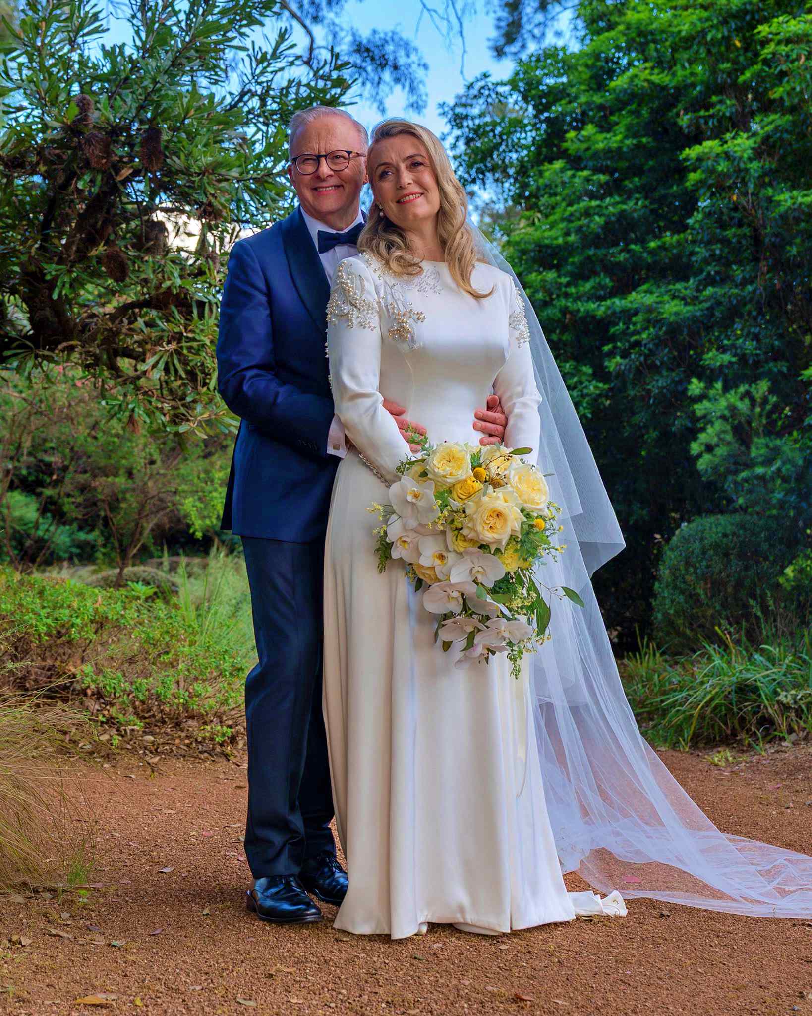 Anthony Albanese