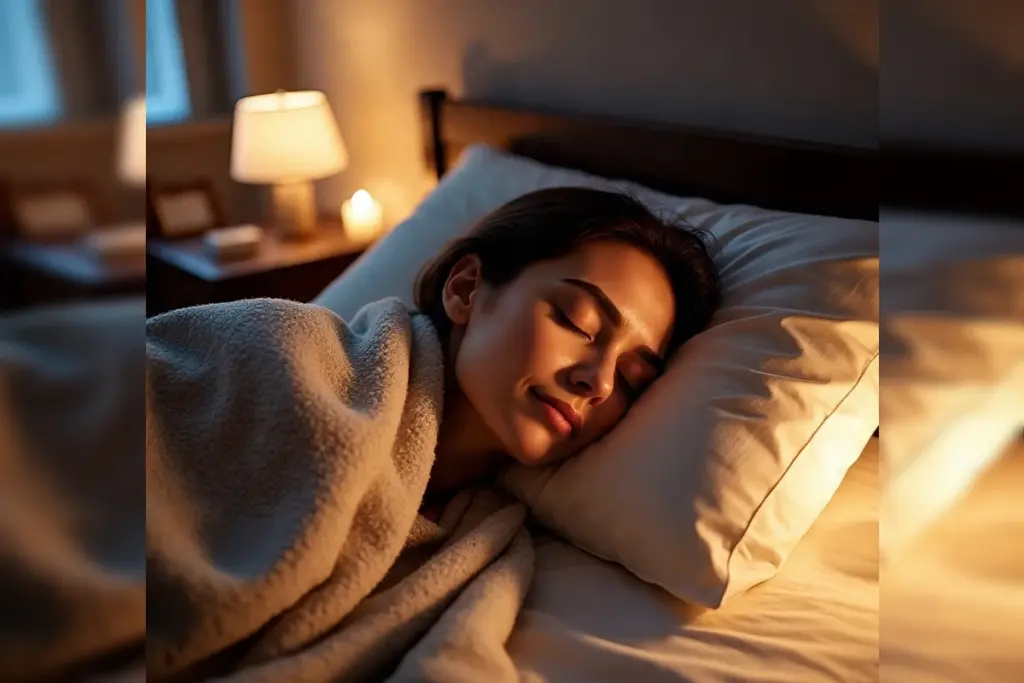 Ayurvedic Remedies For Sleeplessness Problem
